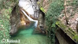 Le Miniere della Majella - Abruzzo - Italy