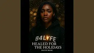Holiday Love Letter To My Future Person (feat. Kesia Bailey)