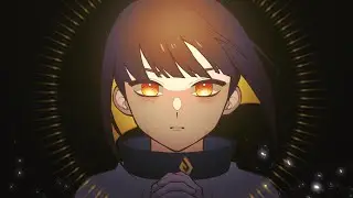 [OC] 빛이 있으라 프로모션 Let there be light Promotion