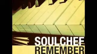 SoulChef - Sentimentally Madd (feat. Need Not Worry) - 