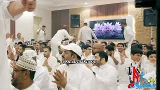 ياعذب الشفا يوسف ابو حنان معقل السمرات الكويت ديوانية صالح الكندري 