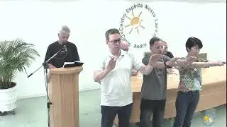 Palavra e Responsabilidade