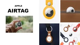 Apple airtag | Airtag| Airtag in Tamil | Airtag in Tamil |Airtag use | Apple [Volume updated] Info 1