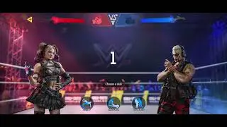 Ultimate Showdown: CODM Without clicking any moves (tips and tricks) 