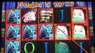 Highlight/Freispiele/👌💥2020💥Verschiedene Freispiele nonstop 🔥Merkur/Novoline🔥