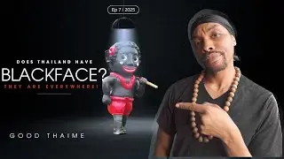 Thailand&rsquo;s 'Black Dolls' Explained: Racist or Tradition?