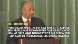Bloomberg Ad - Thompson Flip-Flop
