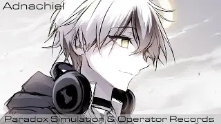 Arknights - Adnachiel Paradox Simulation and Operator Records