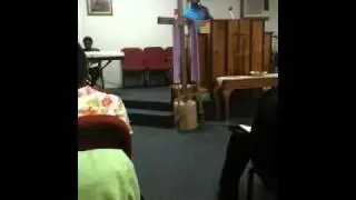 Bible Class,Thursday 7:00pm, Faith in the Word Ministry