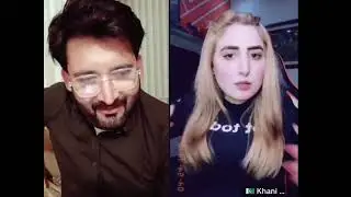 Exclusive Malang and khani full masty and abusing them self