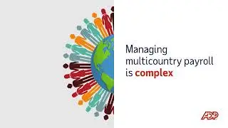 ADP CELERGO | Simplifying multi-country payroll [40 sec]