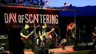 Riffobia - Herald Of Pain