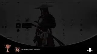Ghost of Yōtei