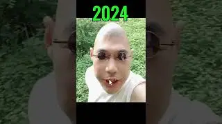 Las personas DETR&Aacute;S de los memes