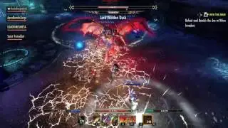 Imperial City Prison - Lord Warden Dusk: DUD Nation Tutorial