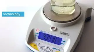 LAVAL Europe - Balance de pr&eacute;cision Adam homologu&eacute;e Highland (630 620)
