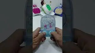 Playing water Gamebot old cinnamoroll #tiktok #toys