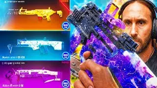 ИЗМЕНЕНИЕ МЕТА 1-го сезона WARZONE: ослабление передвижения, изменения в экипировке и возвращение...