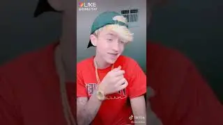Tik Tok @Cashbaker @Maverick