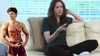 SITTING DISEASE - Exercise to Overcome It: Fit Now with Basedow #74