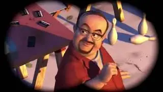 Mr. Potato Head - Yeah, go home, Mr. Fancy Car. (READ DESCRIPTION)