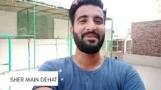 Success Story of Sher Main Dehat # A City Within a Village Inspiring Journey # TruthifySajeel