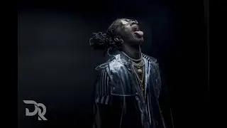 Young Thug - Halftime