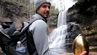EPIC Waterfall Photography Trip!