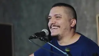 Tonehouse Live Sessions - Tim De Cotta