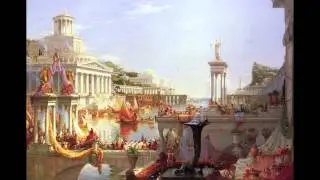 Telepathic Teddy Bear - The Milk of the Earth (The Course Of Empire)