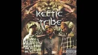 Keltic Tribe - Eyeballin'