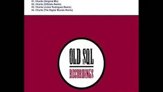 Dark Architects - Charlie (Julian Rodriguez Remix)