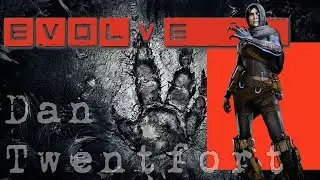 Полумонстр Кэла(Kala) против монстра Горгоны(Gorgon)● Evolve #114