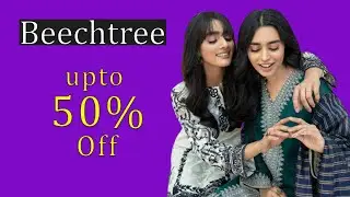 50% OFF Independence Day Sale Beechtree | fashionista 2022