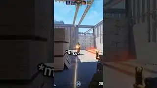 POV: First Game of The Day 💀🙈 #shorts #gaming #counterstrike #highlights #clips
