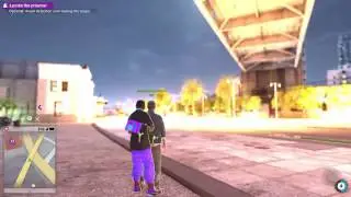 Brothers In Law - Watch Dogs 2 Goofing Around