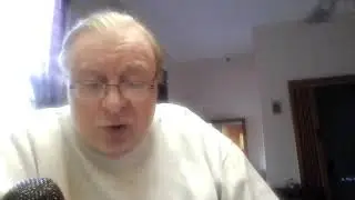 TOM COSS BACK AGAIN LIVE ON YouTube 12/9/25