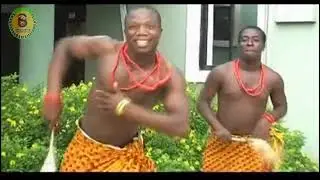 Victor Amikebo Ebormonguele album