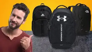 Top 7 Backpack for Men in 2023: Sleek, Stylish, and Durable!