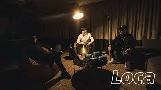 ReTo / ZetHa - Loca feat. Kronkel Dom ( Instrumental AI )