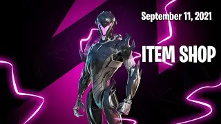 Fortnite Item Shop September 11, 2021 *NEW* TRESPASSER ELITE | Use Code: PresidentCRAFT