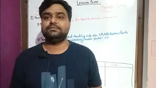 Lesson plan for copa trade JAVA