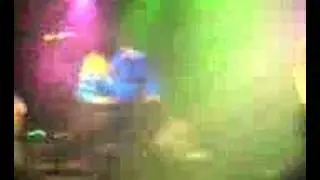 Calvin Harris Bristol