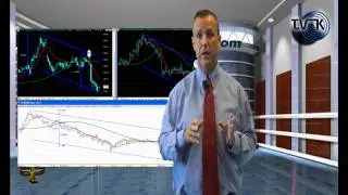Los mercados hoy (Kostarof Tv) 09/10/2012
