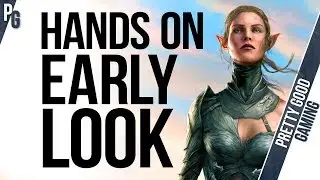 How Divinity Original Sin 2 HAS CHANGED for PS4 and Xbox One!