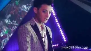 140921 EXO The Lost Planet in Beijing Love,Love,Love TAO Focus