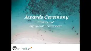 SBA Indonesia 2020/21: Significant Achievement, Winner and Overall Winner Awards
