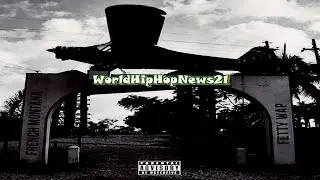 French Montana - Concentration (Coke Zoo)