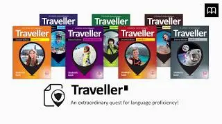 Traveller Second Edition by MM Publications