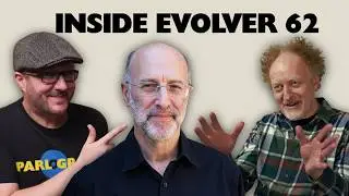 Mark Lewisohn&rsquo;s Evolver 62: A New Beatles Film | Director Interview